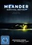 Meander, DVD