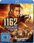 Zhe Zhang: 1162 - Die Schlacht um Tai'an (Blu-ray), BR