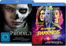 Nicholas McCarthy: We Summon the Darkness / The Prodigy (Blu-ray), BR,BR