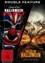 : Halloween Double Feature: Halloween Haunt / Tales of Halloween, DVD,DVD