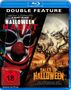 : Halloween Double Feature: Halloween Haunt / Tales of Halloween (Blu-ray), BR,BR