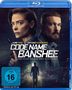 Code Name Banshee (Blu-ray), Blu-ray Disc