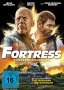 James Cullen Bressack: Fortress, DVD