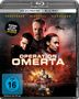 Operation Omerta (Ultra HD Blu-ray & Blu-ray), 1 Ultra HD Blu-ray und 1 Blu-ray Disc