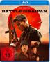 Battle for Saipan (Blu-ray), Blu-ray Disc