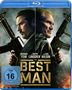 Shane Dax Taylor: The Best Man (Blu-ray), BR