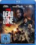 Hank Braxtan: Dead Zone Z (Blu-ray), BR