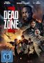 Hank Braxtan: Dead Zone Z, DVD