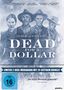 Walter Hill: Dead for a Dollar (Blu-ray & DVD im Mediabook), BR,DVD