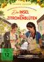 Benito Zambrano: Die Insel der Zitronenblüten, DVD