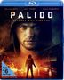 Palido - Revenge will find you (Blu-ray), Blu-ray Disc