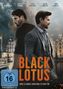 Black Lotus, DVD