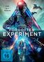 Aleksandr Boguslavskiy: Forgotten Experiment, DVD