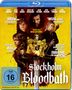 Stockholm Bloodbath (Blu-ray), Blu-ray Disc