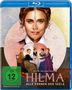 Hilma - Alle Farben der Seele (Blu-ray), Blu-ray Disc