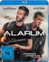 Michael Polish: Alarum (Blu-ray), BR