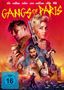 Gangs of Paris, DVD