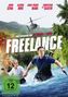 Freelance, DVD