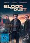 Blood for Dust, DVD