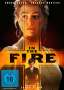 In the Fire, DVD