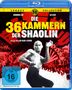 Liu Chia-liang: Die 36 Kammern der Shaolin (Shaw Brothers Legacy Collection) (Blu-ray), BR