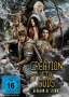 Creation of the Gods: Kingdom of Storms, DVD