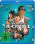 Kevin Smith: The 4:30 Movie (Blu-ray), BR