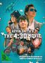 The 4:30 Movie, DVD