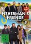 Fisherman's Friends Double Feature, 2 DVDs