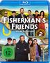 Fisherman's Friends Double Feature (Blu-ray), 2 Blu-ray Discs