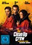 The Clean Up Crew, DVD