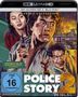 Police Story 2 (Legacy Collection) (Ultra HD Blu-ray & Blu-ray), Ultra HD Blu-ray