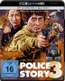 Police Story 3 (Legacy Collection) (Ultra HD Blu-ray & Blu-ray), Ultra HD Blu-ray