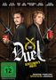 The Duel - Gentlemen's Rules, DVD