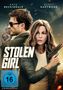 James Kent: Stolen Girl, DVD