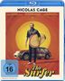 The Surfer (Blu-ray), Blu-ray Disc