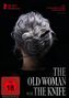 The Old Woman with the Knife, DVD