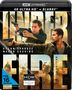 Under Fire (2025) (Ultra HD Blu-ray & Blu-ray), 1 Ultra HD Blu-ray und 1 Blu-ray Disc