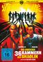 Liu Chia-liang: Die Erben der 36 Kammern der Shaolin (Shaw Brothers Legacy Collection), DVD