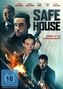 Safe House - Verrat ist die ultimative Waffe, DVD