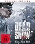 Tommy Wirkola: Dead Snow (Special Edition) (Blu-ray), BR