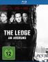 Matthew Chapman: The Ledge - Am Abgrund (Blu-ray), BR