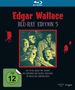 Edgar Wallace Edition 5 (Blu-ray), 3 Blu-ray Discs