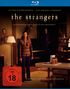 The Strangers (2008) (Blu-ray), Blu-ray Disc