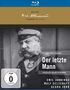 Der letzte Mann (1924) (Blu-ray), Blu-ray Disc