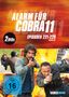 : Alarm für Cobra 11 Staffel 28, DVD,DVD