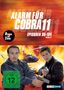: Alarm für Cobra 11 Staffel 12, DVD,DVD
