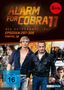: Alarm für Cobra 11 Staffel 38, DVD,DVD,DVD