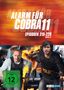 Alarm für Cobra 11 Staffel 27, DVD