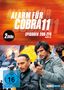 Alarm für Cobra 11 Staffel 26, 2 DVDs
